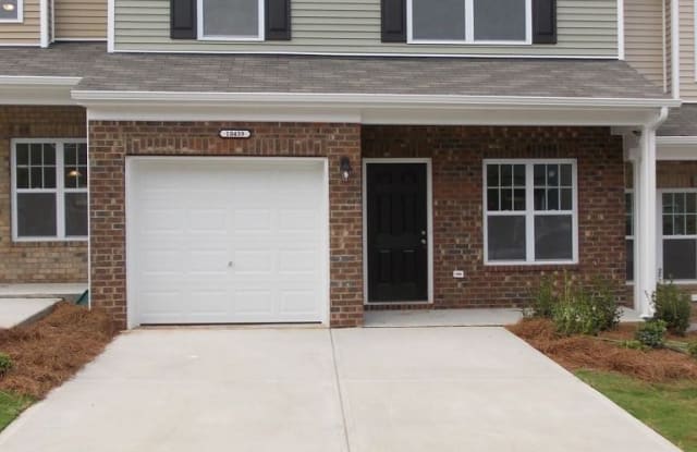 10439 Benfield Road - 10439 Benfield Road, Charlotte, NC 28269