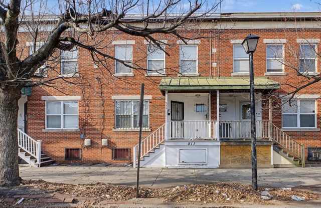 511 South 6th Street photos photos