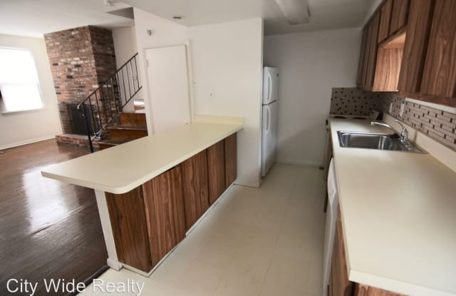 262 S Alder St - 262 South Alder Street, Philadelphia, PA 19107
