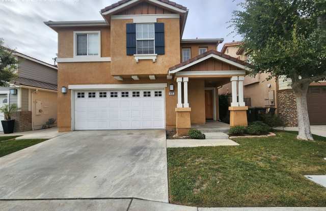 New Lowered Price! Brea 3-bedroom Home - 475 Heron Place, Brea, CA 92823