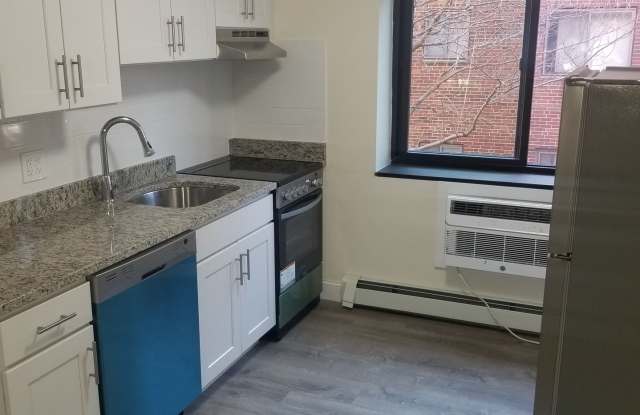 Amazing Davis Sq. Studio available Now with no broker fee photos photos