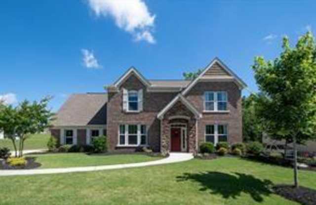 1158 Liberty Park Drive - 1158 Liberty Park Drive, Braselton, GA 30517
