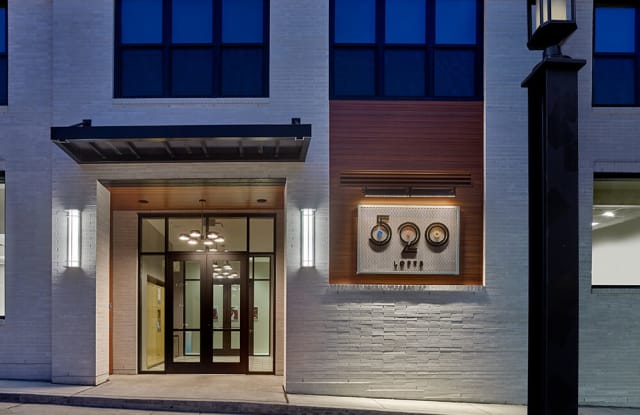 520 Lofts Gallery 3