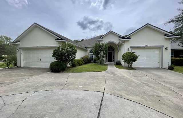155 CANDLEBARK DR - 155 Candlebark Drive, Jacksonville, FL 32225