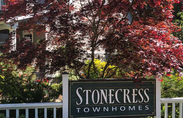 Stonecress Condominiums photos photos