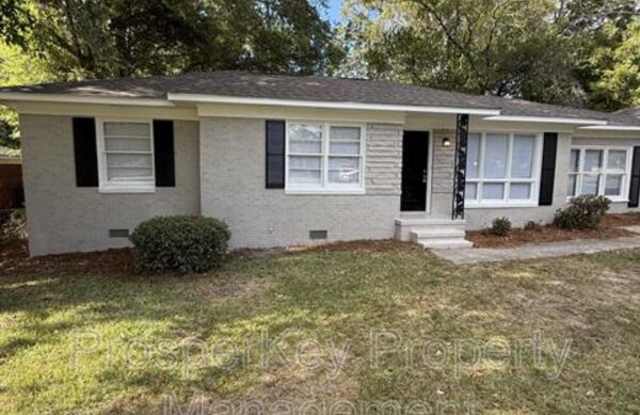 4509 Curry St - 4509 Curry Street, Columbus, GA 31907