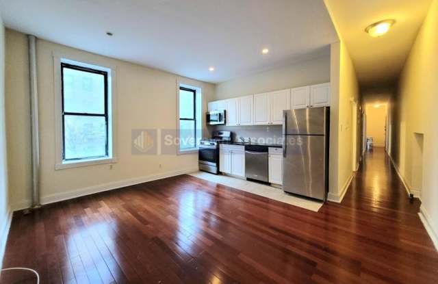 255 Fort Washington Avenue - 255 Fort Washington Avenue, New York City, NY 10032 255 Fort Washington Avenue - 255 Fort Washington Avenue, New York City, NY 10032