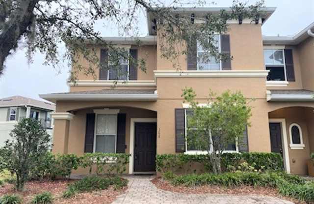 Gorgeous End Unit Townhome in Grande Champions! photos photos