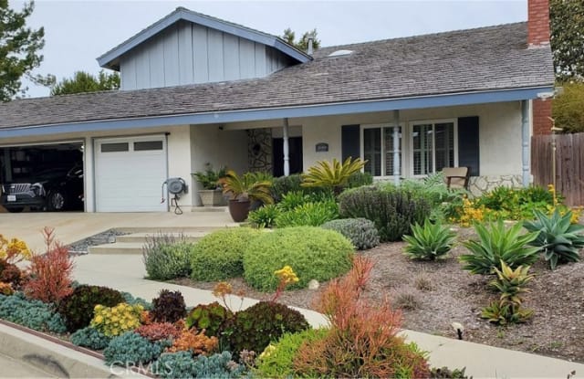 28408 Quailhill Drive - 28408 Quailhill Drive, Rancho Palos Verdes, CA 90275