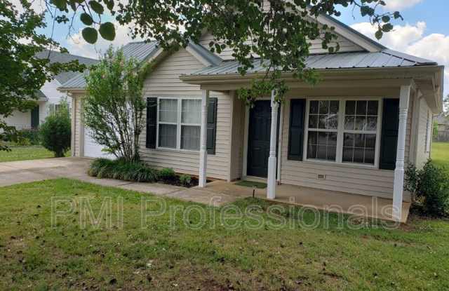 2743 Painted Pony Dr - 2743 Painted Pony Drive, Murfreesboro, TN 37128