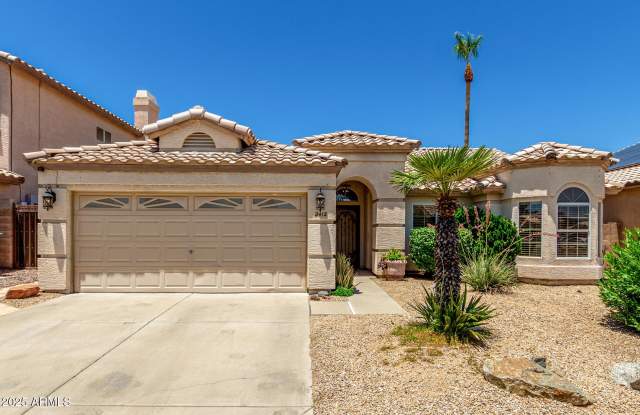 2412 E WESCOTT Drive photos photos