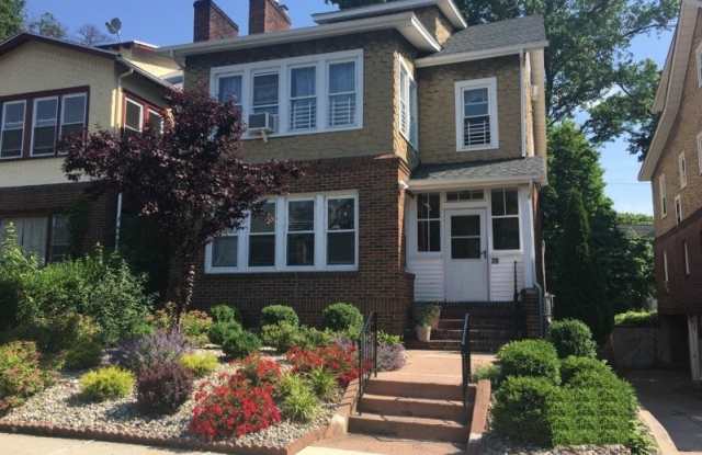 26 Walnut Pkwy - 26 Walnut Parkway, Montclair, NJ 07042