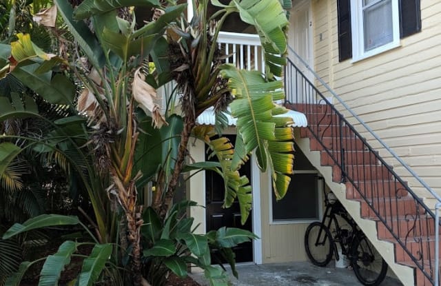 2408 Dartmouth Avenue North Apt 3 - 2408 Dartmouth Ave N, St. Petersburg, FL 33713