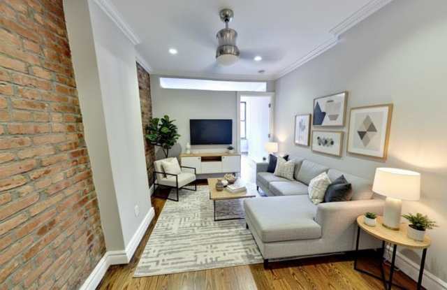 521 East 5th Street - 521 East 5th Street, New York City, NY 10009