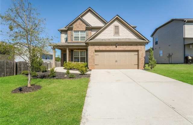4340 Altona Place - 4340 Altona Place, Forsyth County, GA 30028