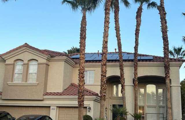 Stunning Fully Remodeled Luxury Home in Peccole Ranch photos photos