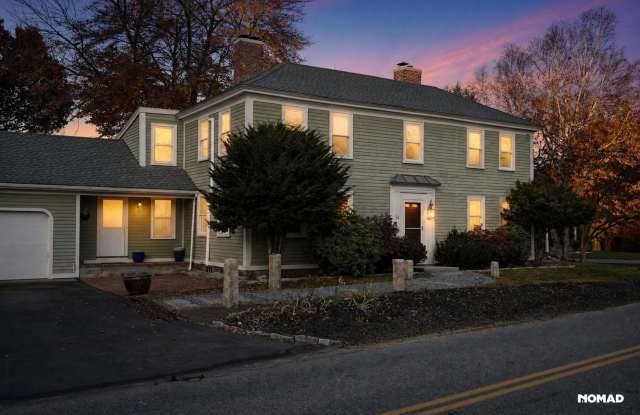 Spacious 5BR House in Sudbury Gallery 3