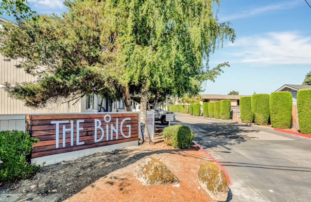 The Bing photos photos