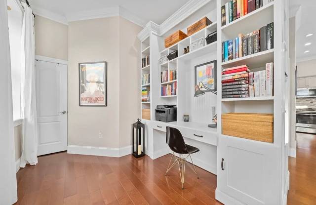 7 Russell St Unit 206 Gallery 1