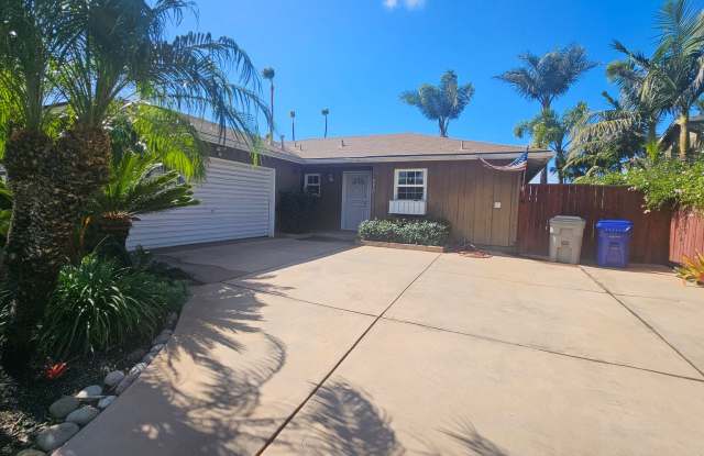 3BD 2BA House in Kearny Mesa photos photos
