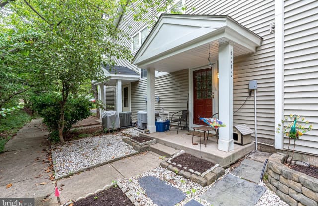 6030 NETHERTON STREET - 6030 Netherton Street, Centreville, VA 20120