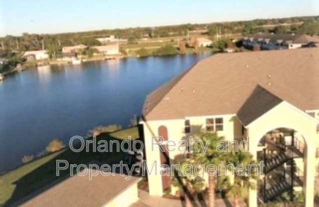 2633 Emerald Lake Court - 2633 Emerald Lake Court, Osceola County, FL 34744