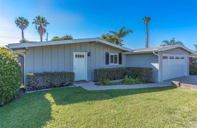 2391 Westminster Avenue - 2391 Westminster Avenue, Costa Mesa, CA 92627