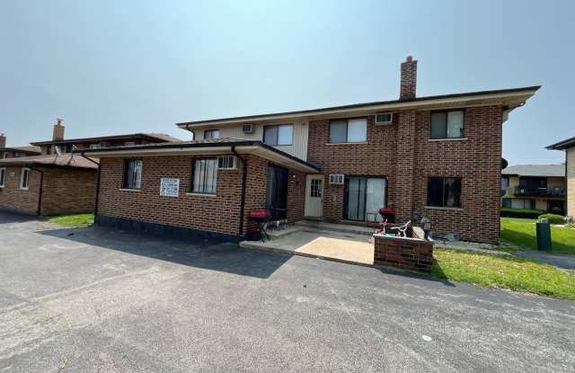 14803 Kilpatrick Avenue - 14803 Kilpatrick Avenue, Midlothian, IL 60445
