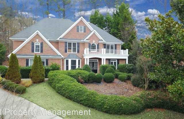 505 Bell Grove Point - 505 Bell Grove Point, Johns Creek, GA 30097