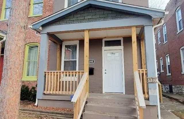 Charming 3BR House in Saint Louis No section 8 at this time photos photos