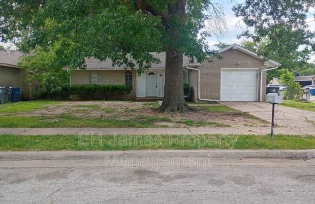 2404 South 124th East Avenue photos photos