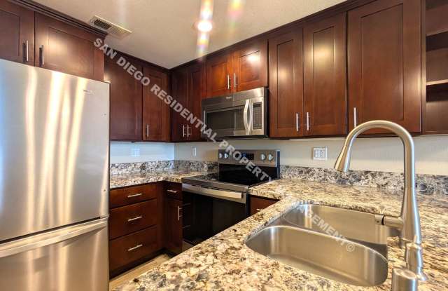 Desirable North Park Condo with Amazing Views and Amenities! - 3790 Florida Street, San Diego, CA 92104