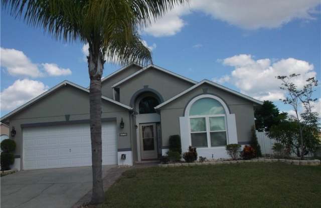 4419 MIDDLEBURG COURT - 4419 Middleburg Court, Pine Hills, FL 32818