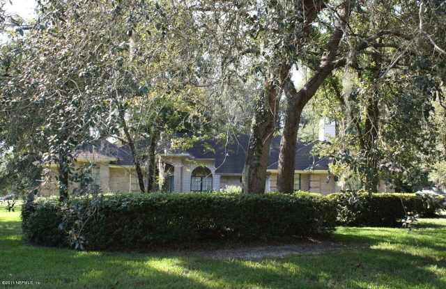 1793 PRESTON Trail - 1793 Preston Trail, Green Cove Springs, FL 32043