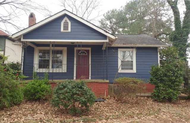 1505 Eastland Road SE - 1505 Eastland Road, DeKalb County, GA 30316