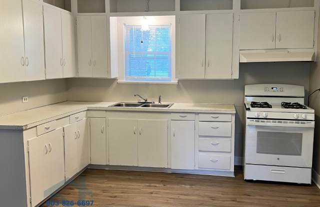 5466 Texas 77 - 5466 Texas 77, Cass County, TX 75551