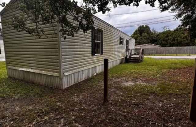 105 Railway Avenue - 105 Railway Avenue, Thomas County, GA 31792
