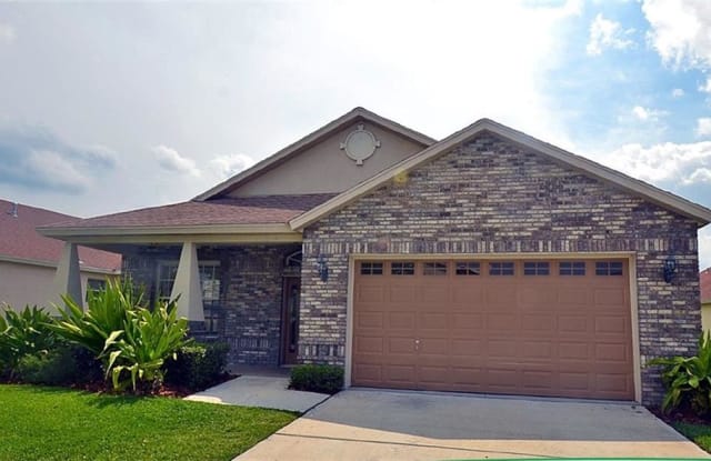 6312 BRIDGECREST DRIVE - 6312 Bridgecrest Drive, Fish Hawk, FL 33547