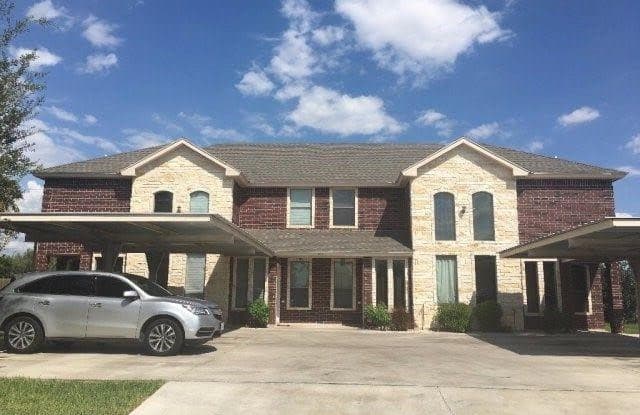 107 48th - 107 S 48th Ln, McAllen, TX 78501
