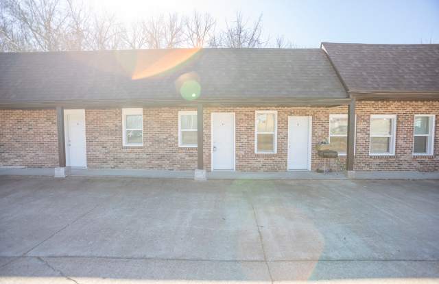 1518 East McCarty StreetApt. 17 Gallery 1