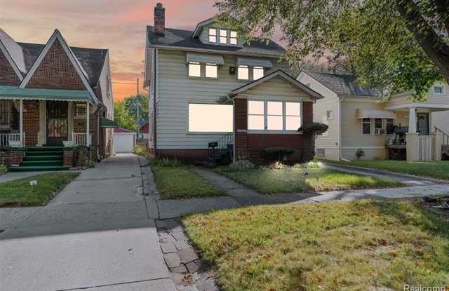 15404 Normandy Street - 15404 Normandy Street, Detroit, MI 48238