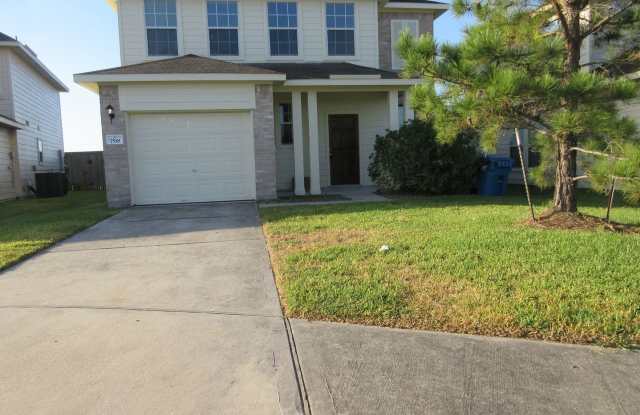 7518 Deloache Ave. - 7518 Deloache Avenue, Harris County, TX 77338