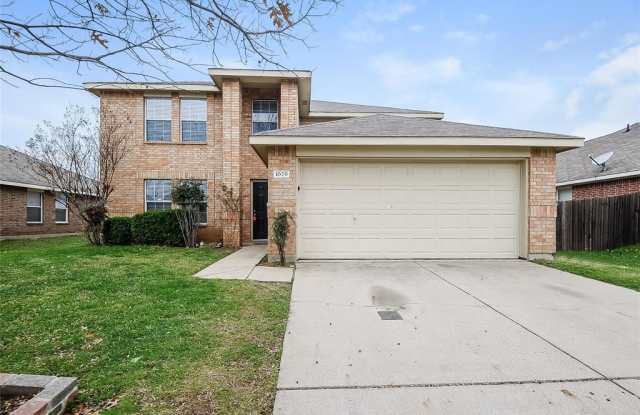 1020 Junegrass Lane - 1020 Junegrass Lane, Crowley, TX 76036