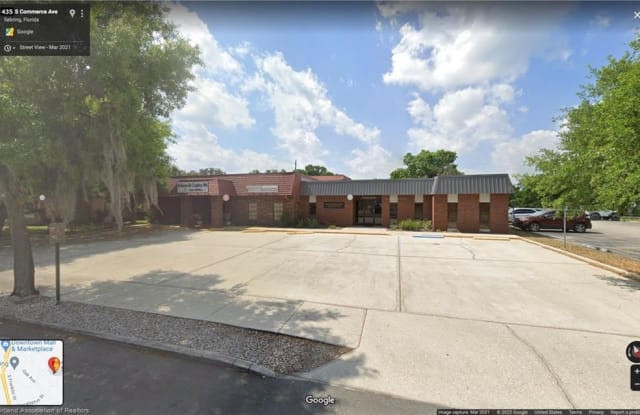 435 S Commerce Avenue - 435 South Commerce Avenue, Sebring, FL 33870