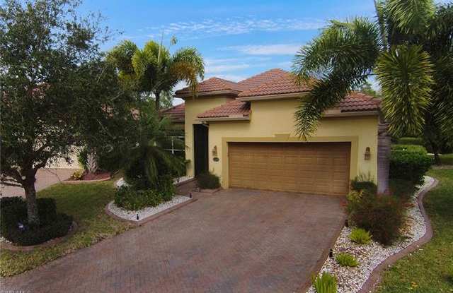 13868 Sorano CT - 13868 Serano Court, Estero, FL 33928