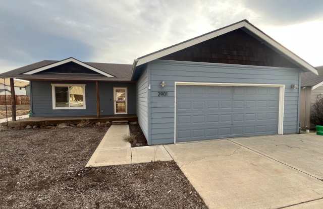 Single Level Home Close to Mountain View High School photos photos