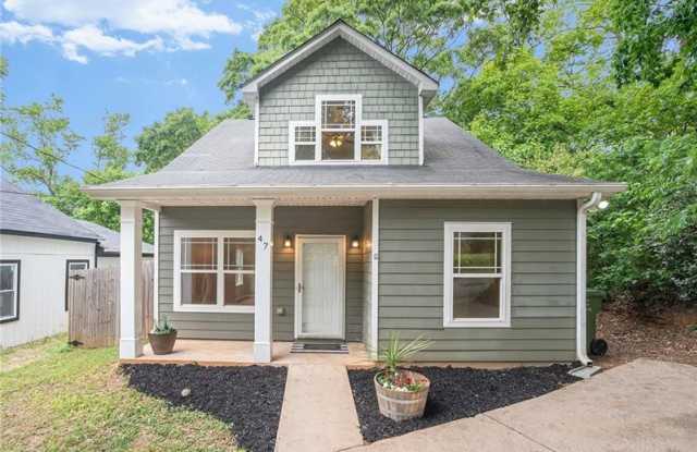 47 Moury - 47 Moury Ave SE, Atlanta, GA 30315