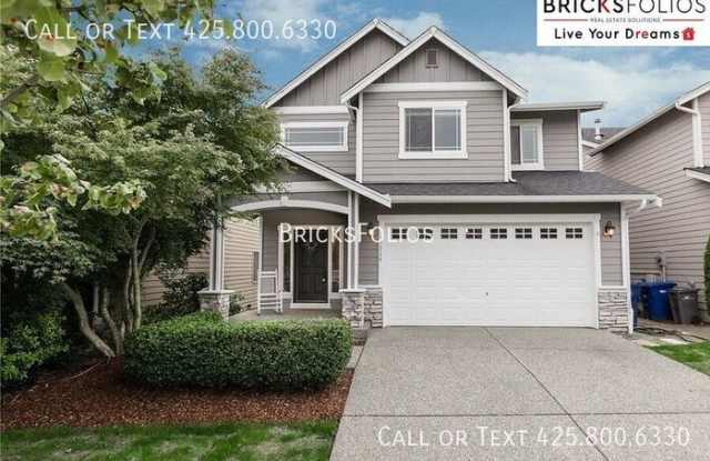 22714 43rd Drive Southeast photos photos