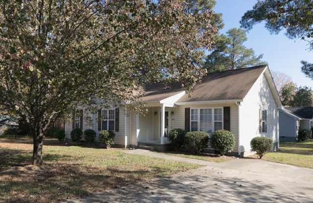 Corner Lot 3 Bedroom Single-Family Rental with Large Deck photos photos