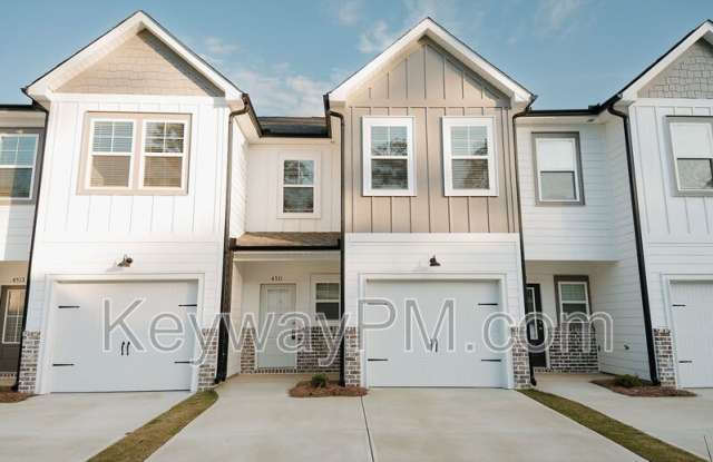 4507 Chestnut Trail photos photos